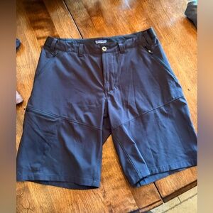 Patagonia Terravia Trail shorts 10’’